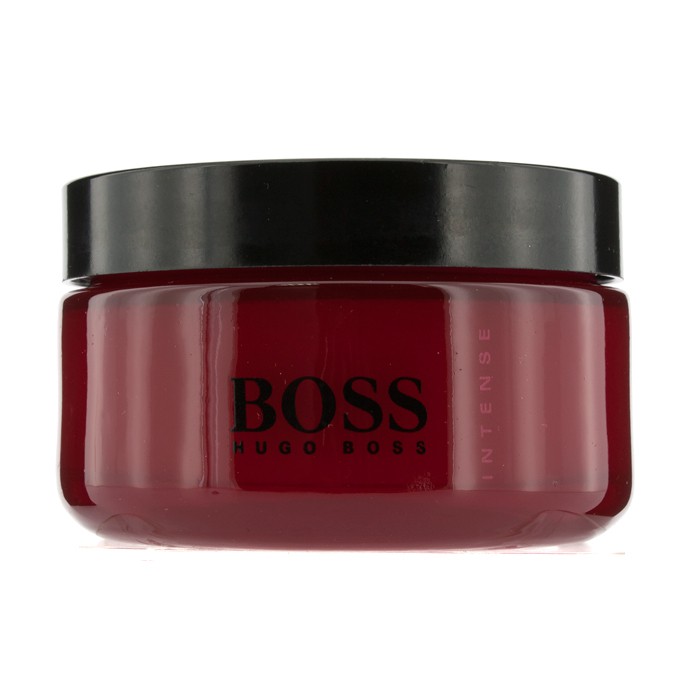 Hugo Boss Boss Intense Satin Creme p/ o corpo 150g/5.2ozProduct Thumbnail