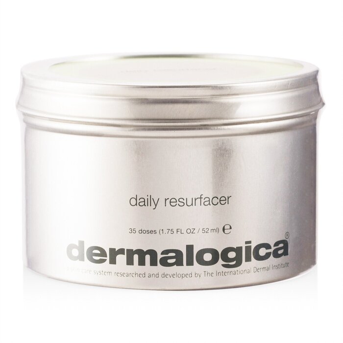 Dermalogica 德卡 全效角質更新精華 Daily Resurfacer 35x0.3ml/1.75ozProduct Thumbnail
