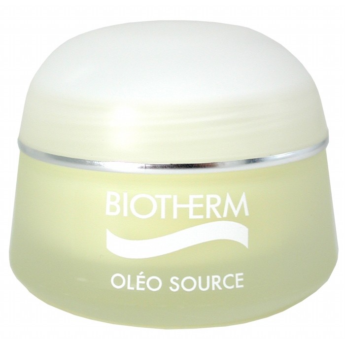 Biotherm Oleo Source Moisturizing-Fortifying Radiance Care (Normal/Combination Skin) 50ml/1.67ozProduct Thumbnail