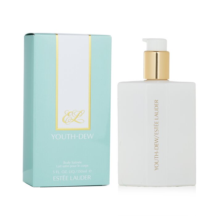 Estee Lauder Youth Dew Body Satinee 150ml/5ozProduct Thumbnail