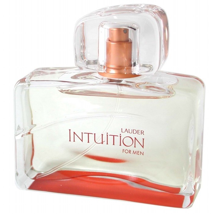 Estee Lauder Intuition كولونيا بخاخ 50ml/1.7ozProduct Thumbnail