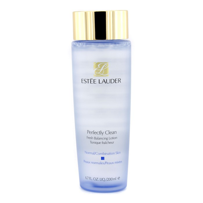 Estee Lauder Perfectly Clean קרם מרענן לייצוב העור 200ml/6.7ozProduct Thumbnail