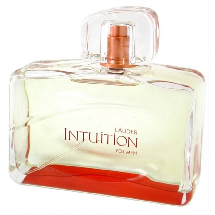 Estee Lauder Intuition Cologne Spray 100ml/3.4ozProduct Thumbnail