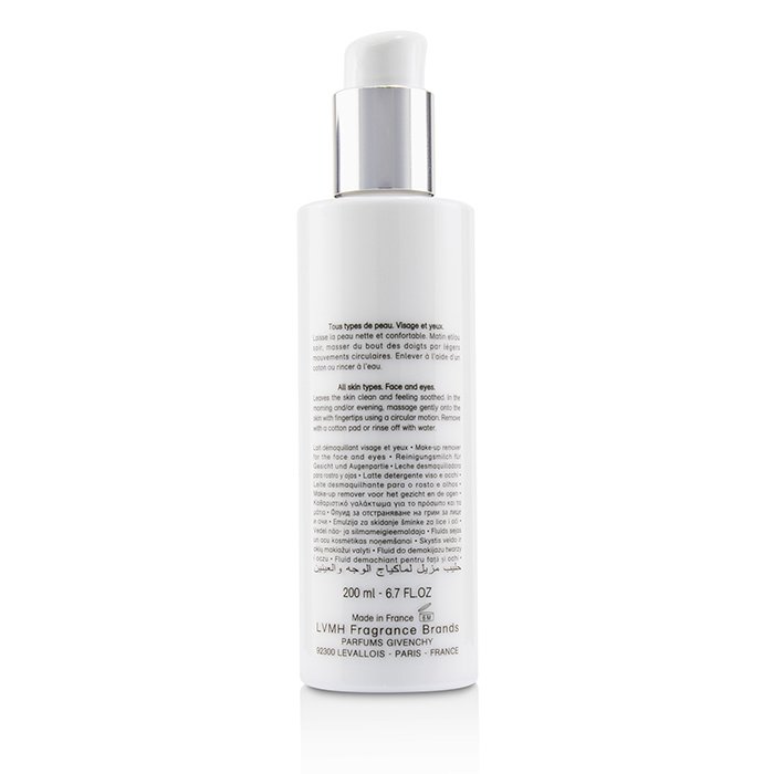 Givenchy Clean It All Make-Off Emulsion (For Face, Eyes & Lips) 200ml/6.7ozProduct Thumbnail