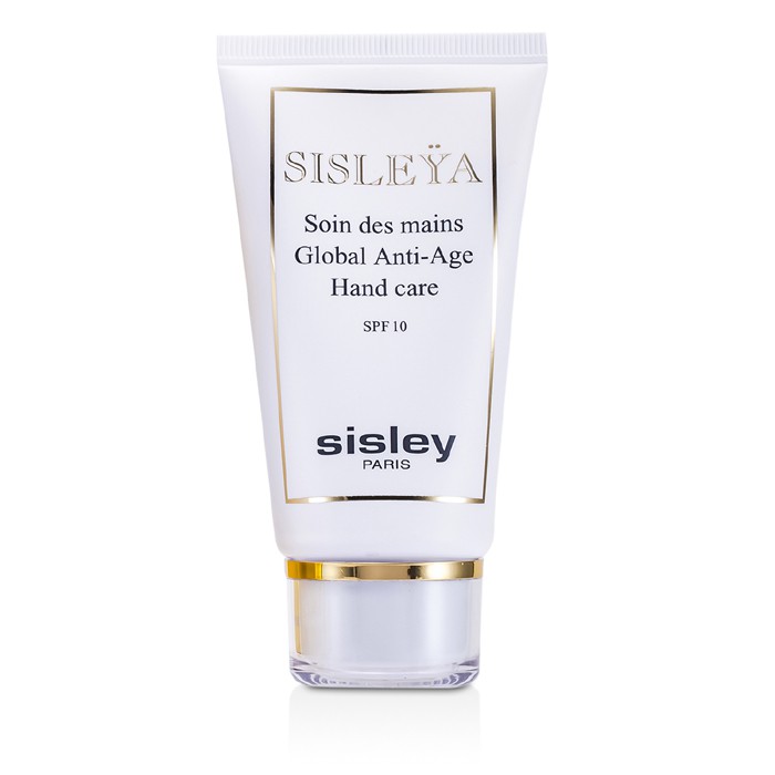 Sisley Sisleya Global טיפוח ידיים אנטי-אייג'ינג 75ml/2.5ozProduct Thumbnail
