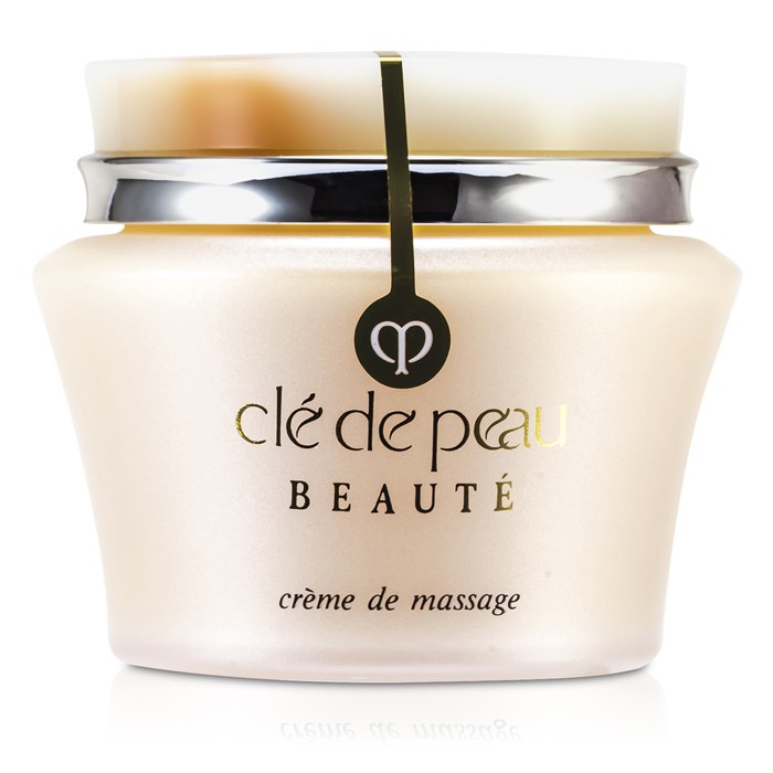 Cle De Peau Massage Cream 100ml/3.4ozProduct Thumbnail