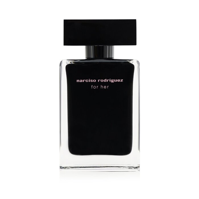 Narciso Rodriguez For Her Haruman Cologne Jenis Spray 50ml/1.6ozProduct Thumbnail