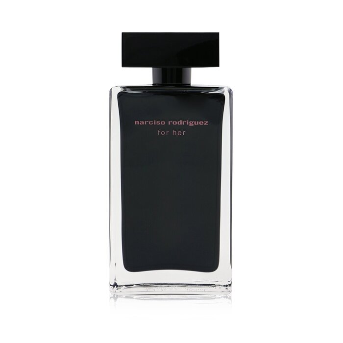 Narciso Rodriguez For Her Eau De Toilette Spray  100ml/3.4ozProduct Thumbnail