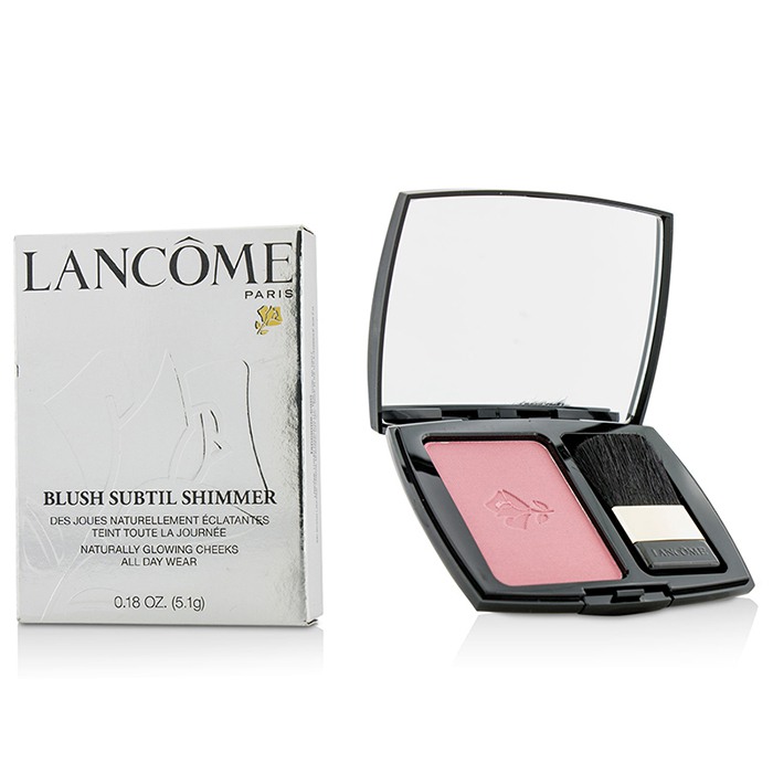 Lancome 蘭蔻 絲滑透亮胭脂 5.1g/0.18ozProduct Thumbnail