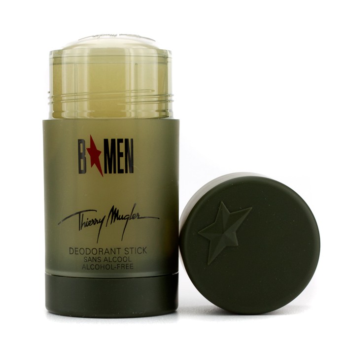 Thierry Mugler (Mugler) B*Men Deodorant Stick 75g/2.7ozProduct Thumbnail