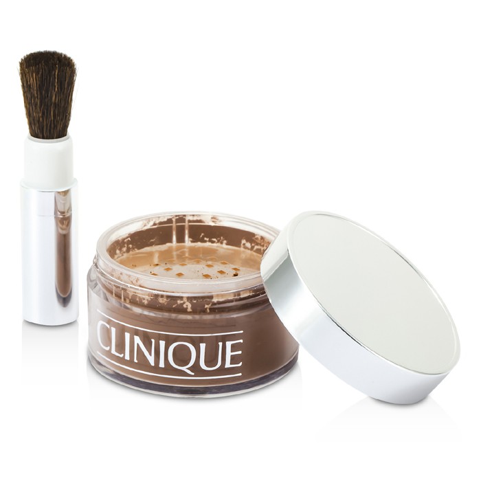 Clinique Sypki puder z pędzlem Blended Face Powder + Brush 35g/1.2ozProduct Thumbnail