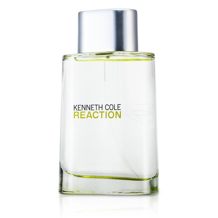 Kenneth Cole Reaction for Men EDT Sprey 100ml/3.4ozProduct Thumbnail