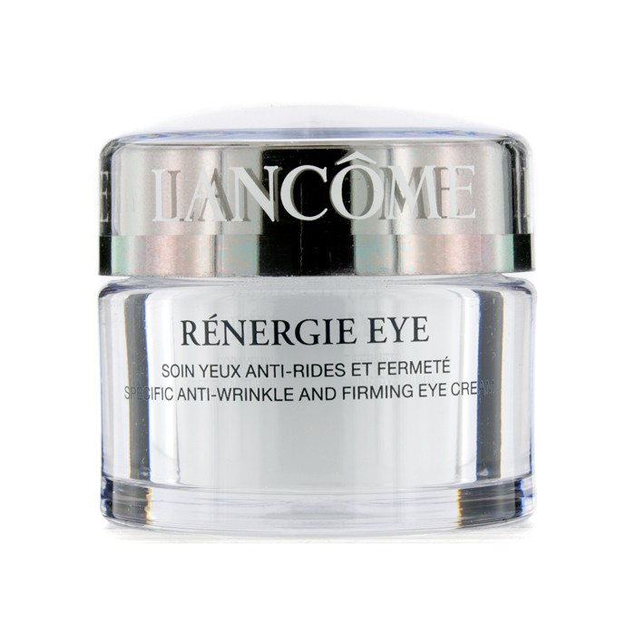 Lancome Renergie Κρέμα Ματιών ( Παρασκευάζεται στις ΗΠΑ ) 15ml/0.5ozProduct Thumbnail