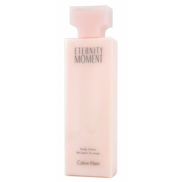 Calvin Klein Eternity Moment Body Lotion 200ml/6.7oz UK