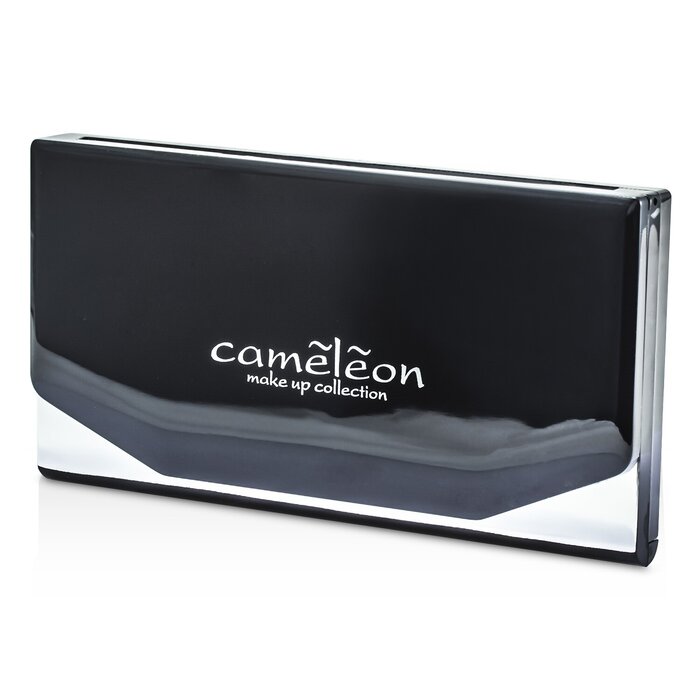 Cameleon Sminkesett G1672 (24x Øyeskygge, 1x Øyeblyant, 4x Lipgloss, 4x Blush, 2x Kompaktpudder) Picture ColorProduct Thumbnail