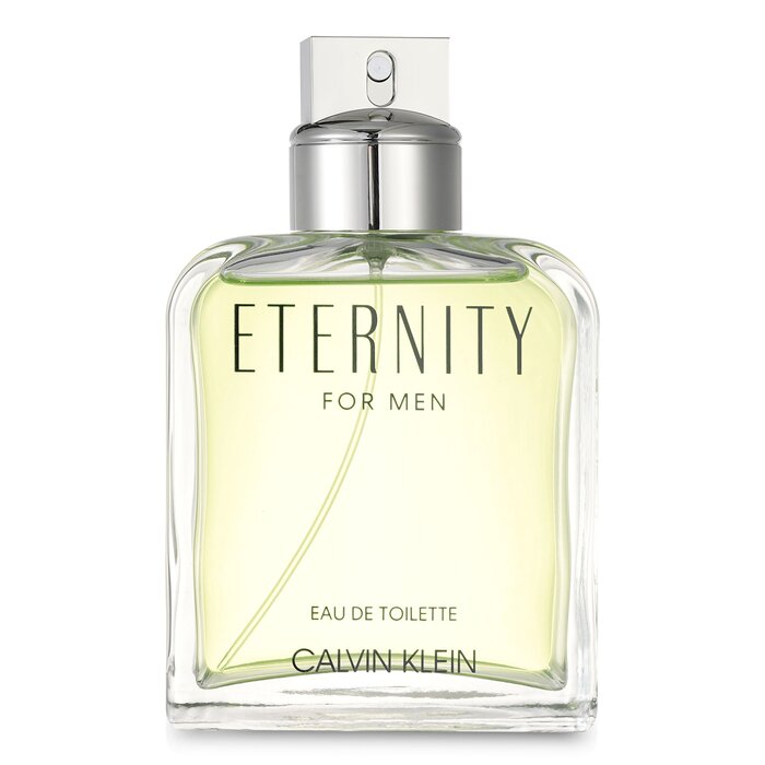 Calvin Klein Eternity Eau De Toilette Spray 200ml/6.7ozProduct Thumbnail