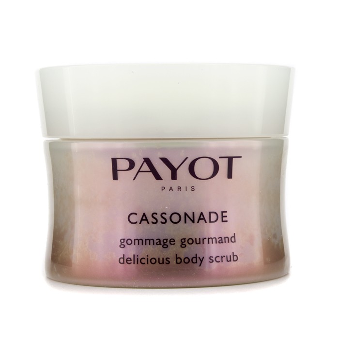 Payot Cassonade Delicous Scrub Tubuh 200ml/6.7ozProduct Thumbnail