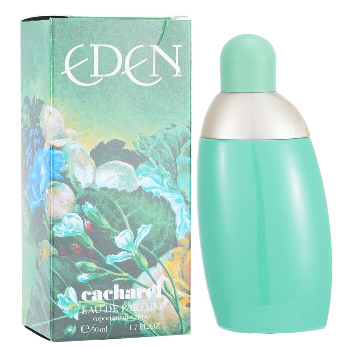 Cacharel Eden Eau De Parfum Spray  50ml/1.7ozProduct Thumbnail