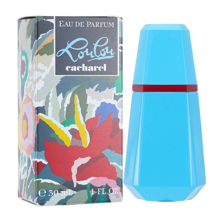 Cacharel Lou Lou Eau De Parfum Vaporizador 30ml/1ozProduct Thumbnail