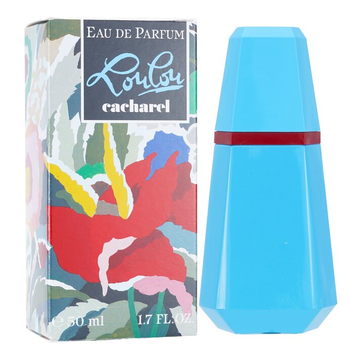 Cacharel Lou Lou Eau De Parfum pihusti 50ml/1.7ozProduct Thumbnail