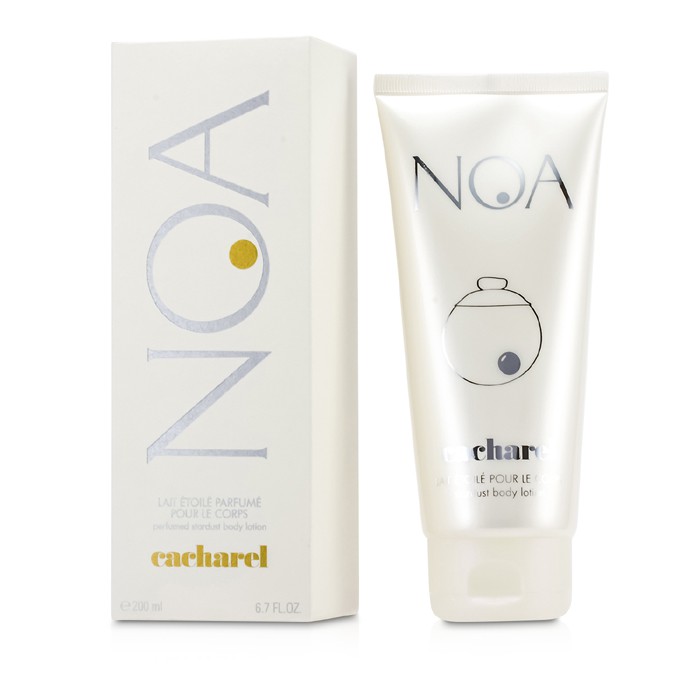 Cacharel Noa Stardust Body Lotion 200ml/6.7ozProduct Thumbnail