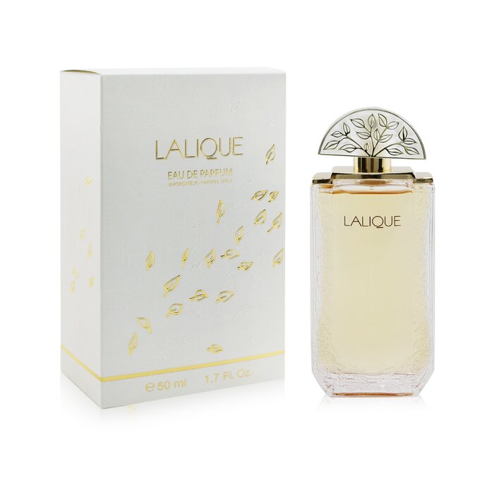 拉力克 Lalique Lalique 同名女士（水晶之恋） 淡香精 EDP 50ml/1.7ozProduct Thumbnail