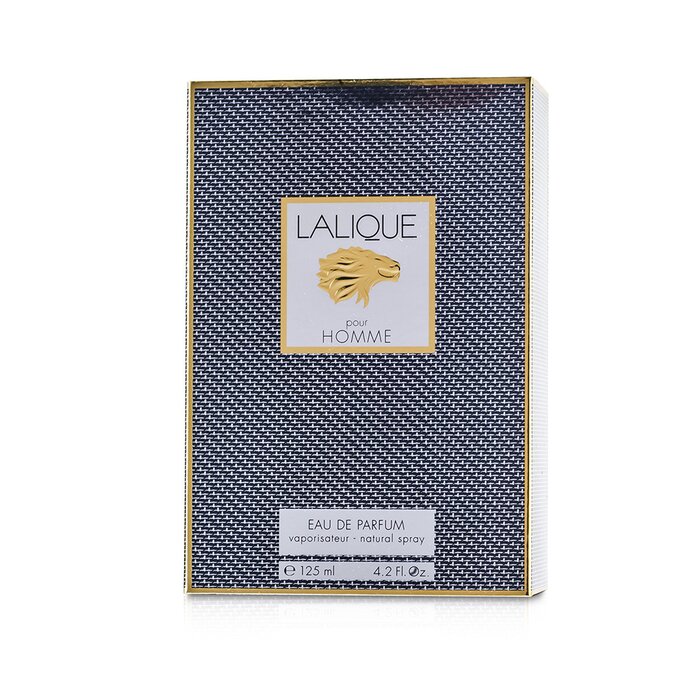 Lalique Eau De Parfum Spray 125ml/4.2ozProduct Thumbnail