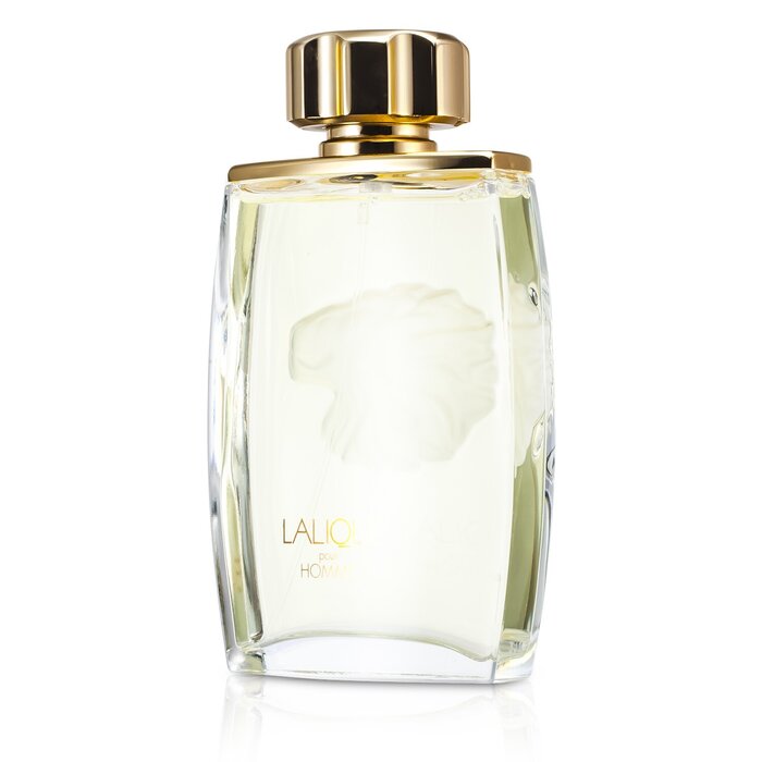 Lalique Męska woda perfumowana EDP Spray Lalique Pour Homme 125ml/4.2ozProduct Thumbnail