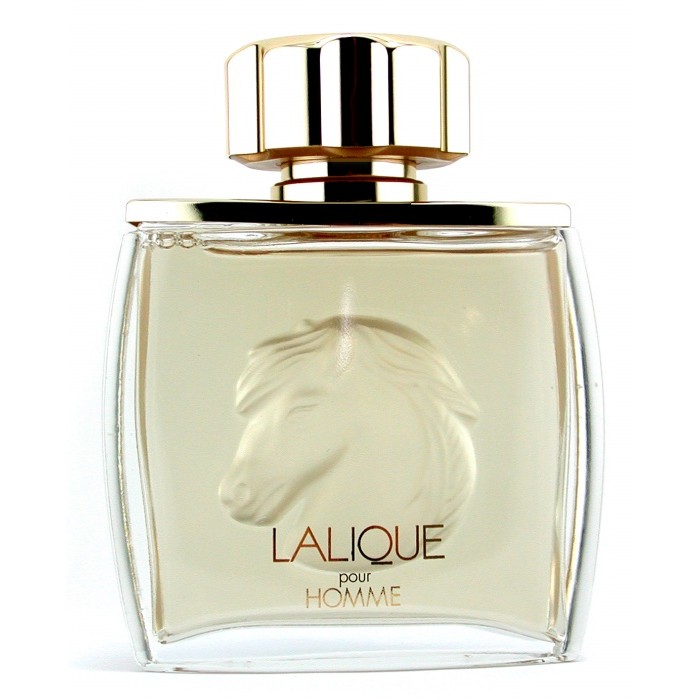Lalique Equus Eau De Toilette Spray 75ml/2.5ozProduct Thumbnail
