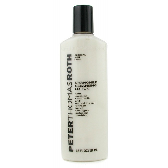 Peter Thomas Roth Chamomile Cleansing Lotion 237g/8ozProduct Thumbnail
