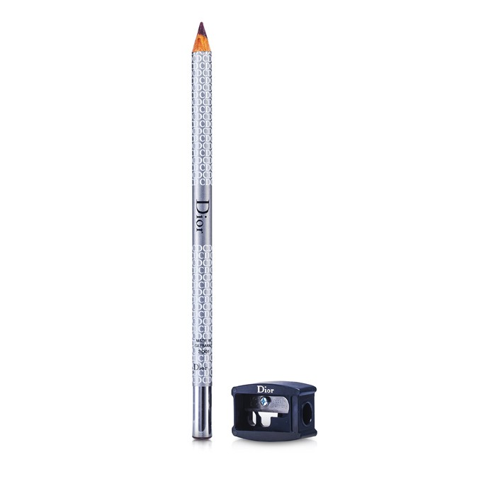 Christian Dior Khol Pencil Ceruzka na očné linky – No. 887 Magenta Brown – Magenta hnedá 1.2g/0.04ozProduct Thumbnail
