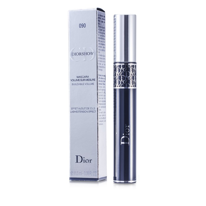 Christian Dior Diorshow Тушь для Ресниц 11.5ml/0.38ozProduct Thumbnail