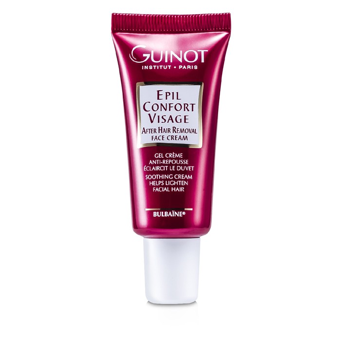 Guinot After Hair Removal Face Cream 15ml/0.52ozProduct Thumbnail