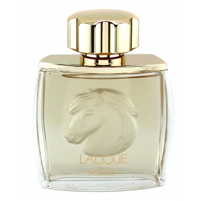 Lalique Equus Лосьон после Бритья 75ml/2.5ozProduct Thumbnail