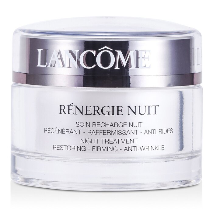 Lancome Renergie Night Treatment 50ml/1.7ozProduct Thumbnail