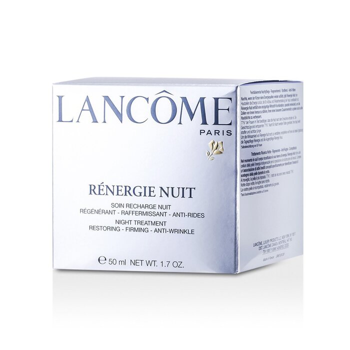 Lancome Renergie Tratamiento Noche 50ml/1.7ozProduct Thumbnail