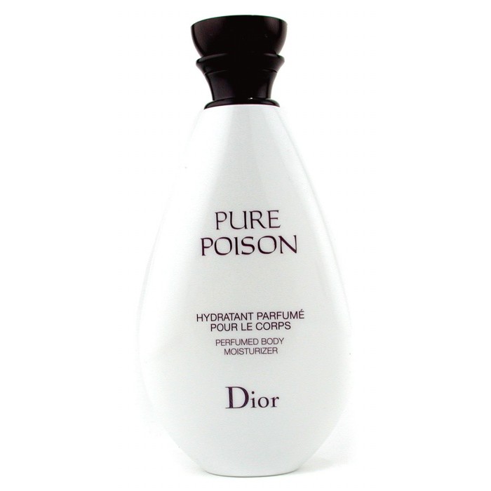 Christian Dior Pure Poison Bədən Nəmləndirici 200ml/6.8ozProduct Thumbnail