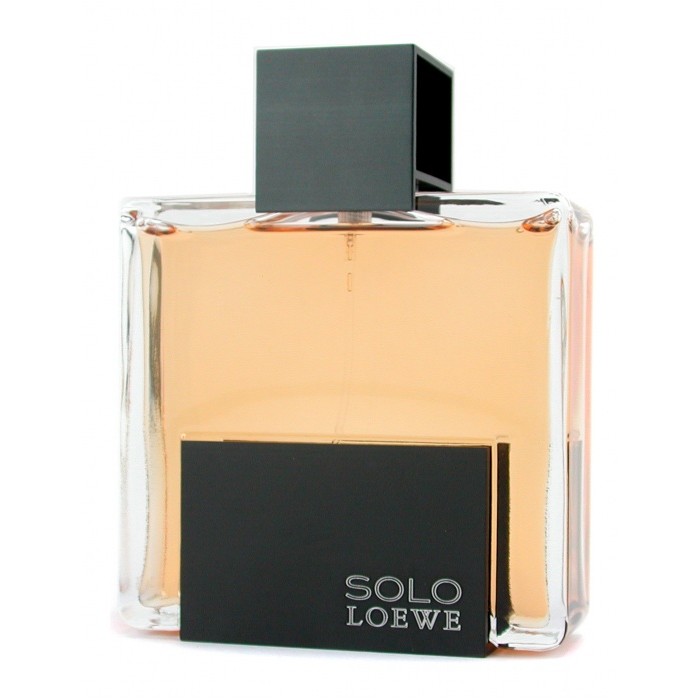 Loewe Solo Loewe Eau De Toilette Spray 125ml/4.2ozProduct Thumbnail