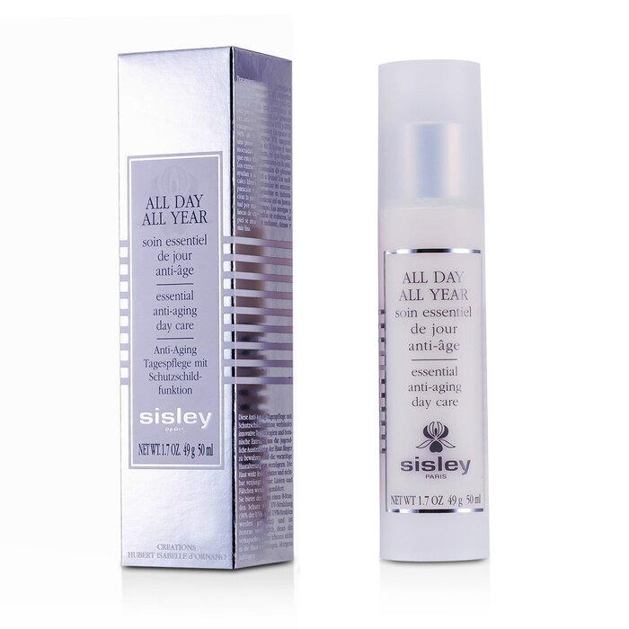 Sisley حاصن All Day All Year 50ml/1.7ozProduct Thumbnail