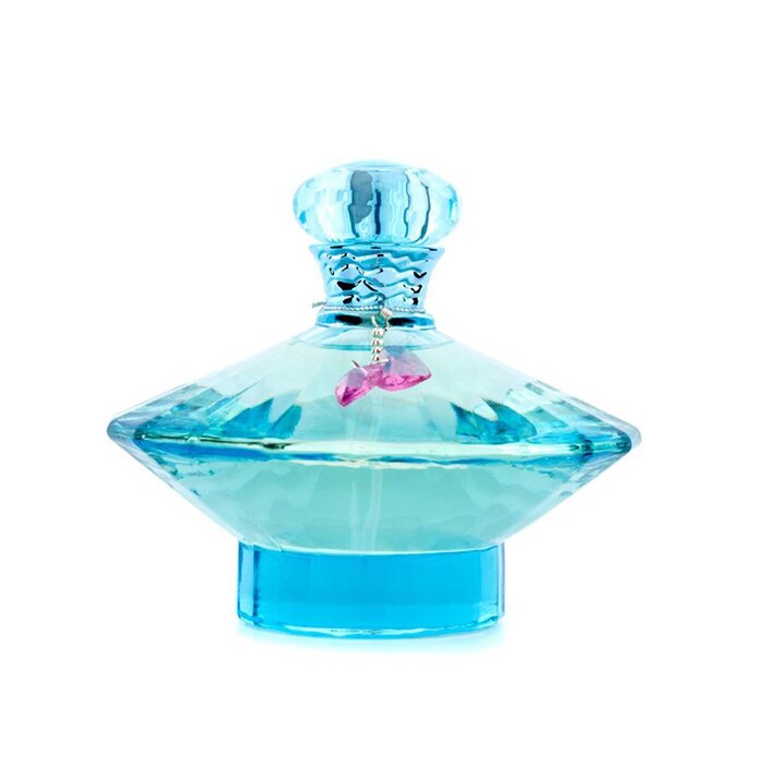 Britney Spears Curious - parfémovaná voda s rozprašovačem 100ml/3.3ozProduct Thumbnail