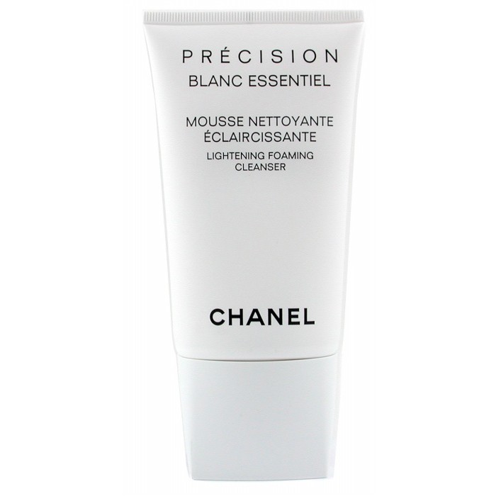 Chanel พริซิชั่น บล็อง เอสเซ็นเชี่ยล ไลท์เทนนิ่ง โฟมมิ่ง คลีนเซอร์ 150ml/5ozProduct Thumbnail