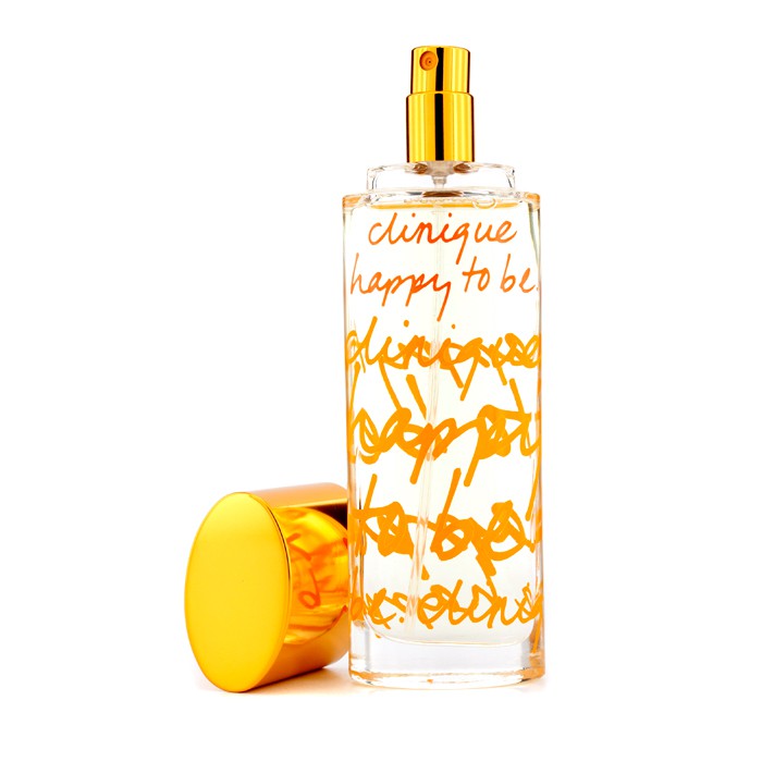 Clinique Happy To Be Ətir Sprey 50ml/1.7ozProduct Thumbnail