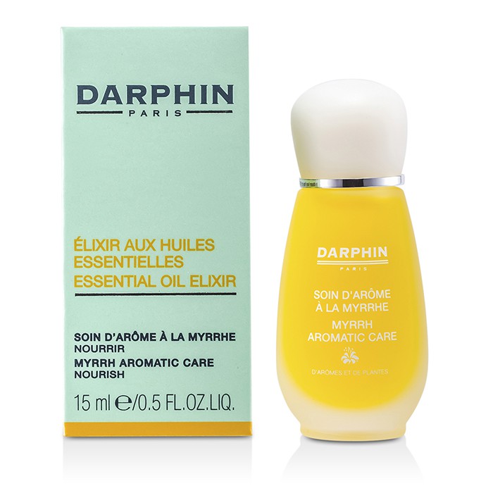 Darphin Myrrh Aromatisk Pleie 15ml/0.5ozProduct Thumbnail
