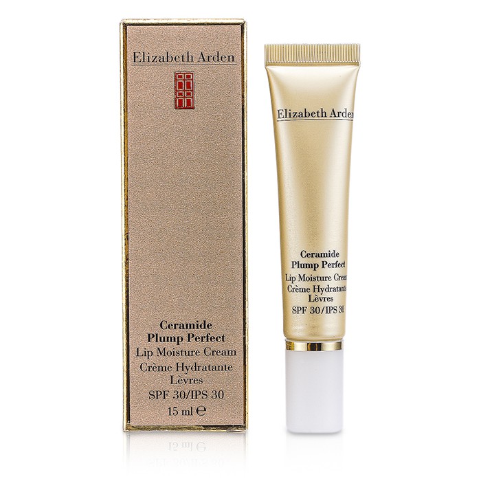 Elizabeth Arden Ceramide Plump Perfect Labios Moisture Cream SPF 30 14.55g/0.47ozProduct Thumbnail