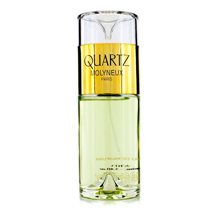 Molyneux Quartz Eau De Parfum Spray 100ml/3.3ozProduct Thumbnail