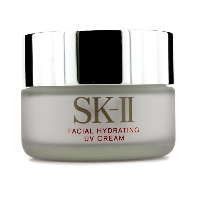 SK II Hydratační krém na obličej proti UV Facial Hydrating UV Cream 50ml/1.7ozProduct Thumbnail