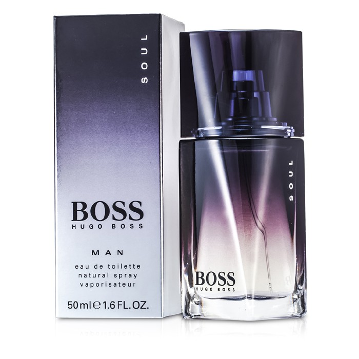 Hugo Boss Boss Soul Eau De Toilette Spray 50ml/1.7ozProduct Thumbnail