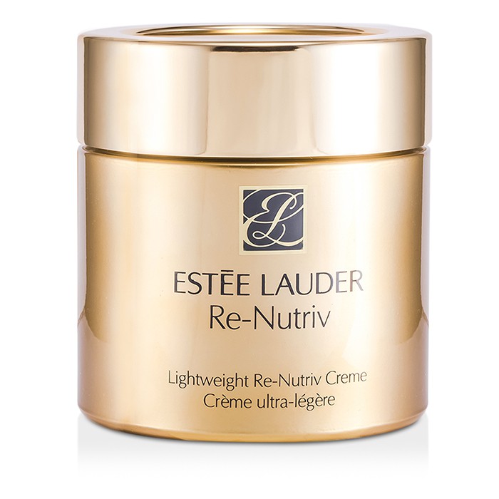 Estee Lauder Creme Re-Nutriv Light Weight 500ml/16.7ozProduct Thumbnail
