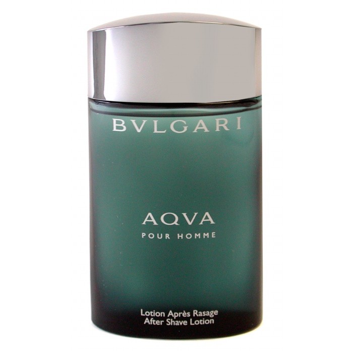 Bvlgari Aqva Pour Homme After Shave Lotion 100ml/3.4ozProduct Thumbnail