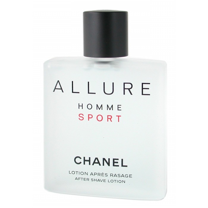 Chanel Allure Homme Sport - voda po holení bez rozprašovače 50ml/1.7ozProduct Thumbnail